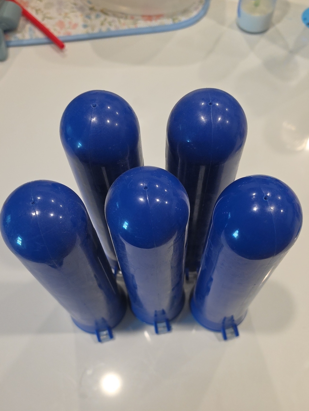 GXG Paintball Pods